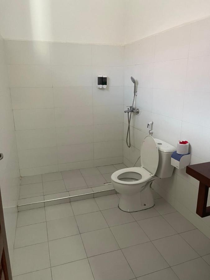נונגווי Minah Bungalows מראה חיצוני תמונה